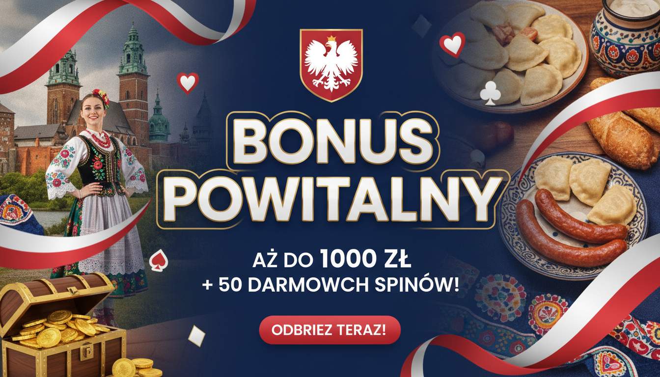 Exciting welcome bonus offer