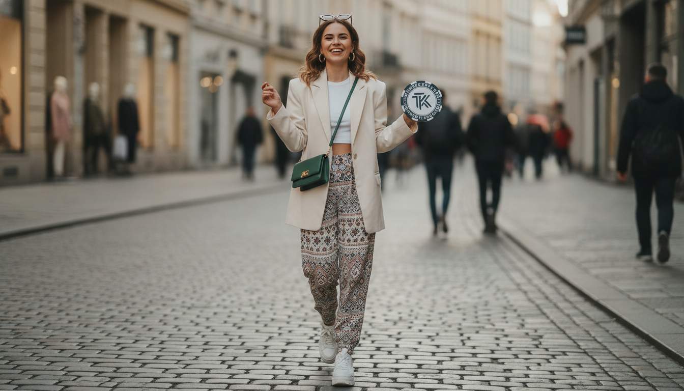 Street Style Spins
